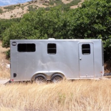 Camper trailer/tiny home - Image 3 Thumbnail