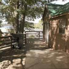 Tiny Cabin for Sale in Illinois - Image 3 Thumbnail