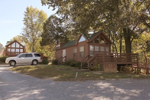 Tiny Cabin for Sale in Illinois