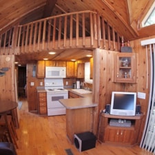 Tiny Cabin for Sale in Illinois - Image 6 Thumbnail