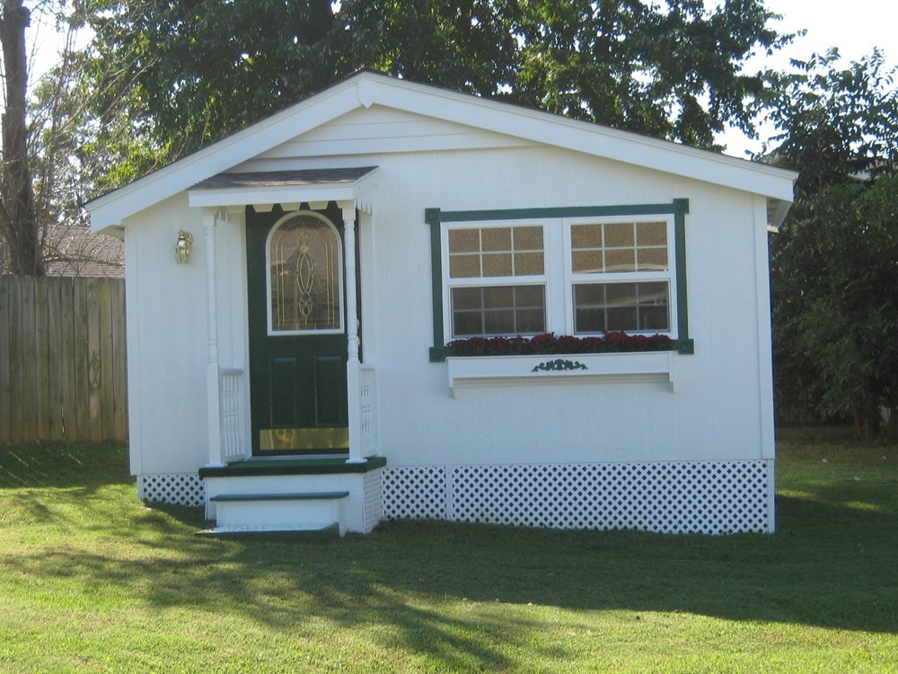 Granny Shack - Image 1 Thumbnail