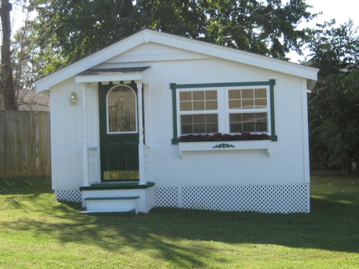 Granny Shack