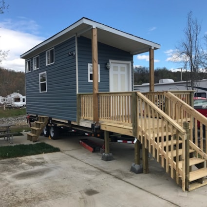 Tennessee Tiny House - Image 2 Thumbnail
