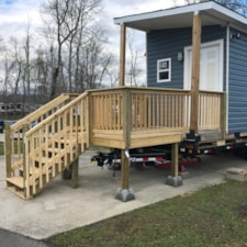 Tennessee Tiny House - Image 5 Thumbnail