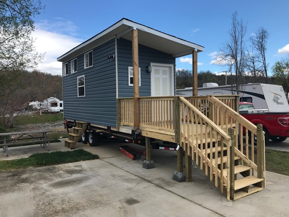 Tennessee Tiny House - Image 1 Thumbnail