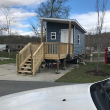 Tennessee Tiny House - Image 4 Thumbnail