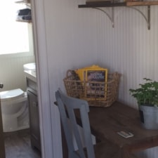 BRAND NEW 300 sq. ft. Tiny House for Sale! - Image 6 Thumbnail