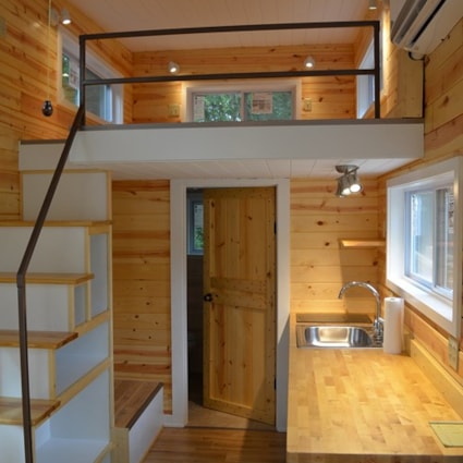 Perfect size Tiny Home - ready for you now - Image 2 Thumbnail