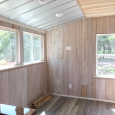 396 sf Tiny Home - made by women in recovery *REDUCED* - Image 5 Thumbnail