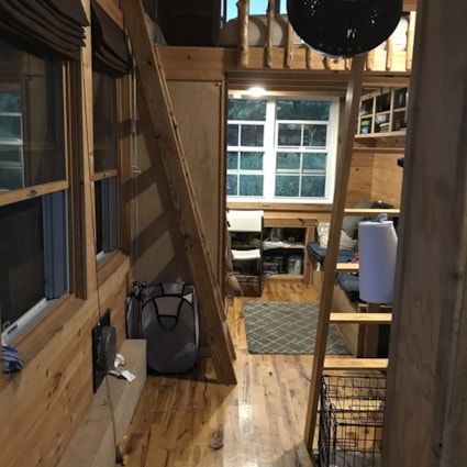 Tiny House with Solar & Water Systems on Big Island - Image 2 Thumbnail