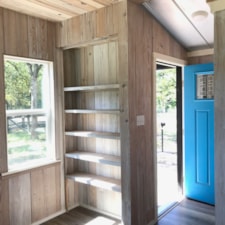 396 sf Tiny Home - made by women in recovery *REDUCED* - Image 6 Thumbnail
