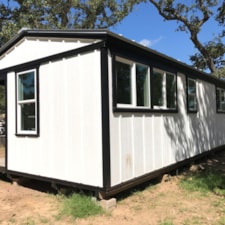 396 sf Tiny Home - made by women in recovery *REDUCED* - Image 3 Thumbnail