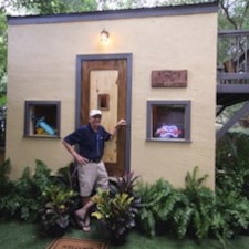 Professionally built tiny house - Image 4 Thumbnail