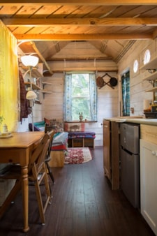 Cedar haven, spacious 200sf tiny home for sale  - Image 6 Thumbnail