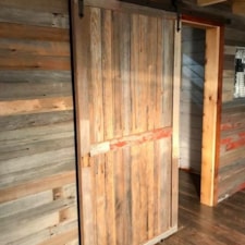 380 sq. Ft Nearly complete tiny home on skids - Image 4 Thumbnail