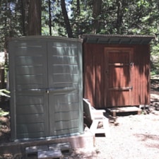 Great deal on 2 Tiny Cabins,  “Priced to sell!” - Image 4 Thumbnail