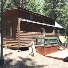 Great deal on 2 Tiny Cabins,  “Priced to sell!” - Image 3 Thumbnail