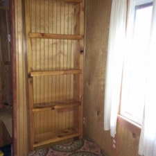 18 ft Tiny House on wheels for sale, Fort Worth Texas - Image 3 Thumbnail