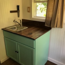 Tiny Home on Wheels for Sale in Southern VT/ Albany, NY area - Image 3 Thumbnail