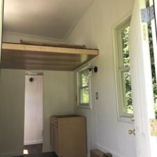 Tiny Home on Wheels for Sale in Southern VT/ Albany, NY area - Image 6 Thumbnail