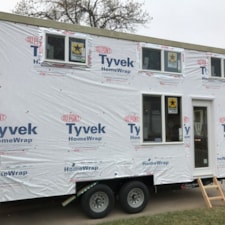 Professionally Built 250 sq ft Tiny home! - Image 4 Thumbnail