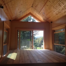 Tiny House of Vermont's Sunrise/Sunset Model on Sale for $64,000 - Image 3 Thumbnail