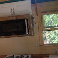 Tiny House of Vermont's Sunrise/Sunset Model on Sale for $64,000 - Image 4 Thumbnail