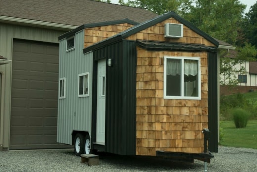 tiny house for sale 