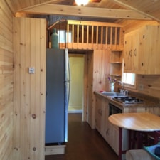 Comfortable Tiny House in Southwestern New Hampshire - Image 6 Thumbnail