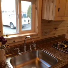 Comfortable Tiny House in Southwestern New Hampshire - Image 5 Thumbnail