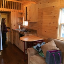 Comfortable Tiny House in Southwestern New Hampshire - Image 4 Thumbnail