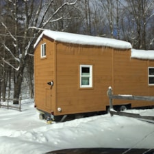 Comfortable Tiny House in Southwestern New Hampshire - Image 3 Thumbnail