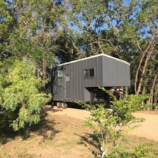 26' gooseneck THOW - $56,000 Leander, TX - Image 3 Thumbnail