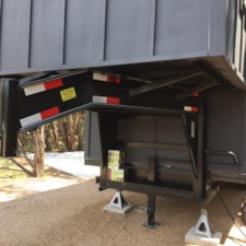 26' gooseneck THOW - $56,000 Leander, TX - Image 5 Thumbnail