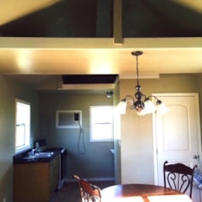 288 sq ft Tiny Home for Rent or Sale - Image 4 Thumbnail