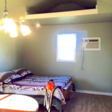 288 sq ft Tiny Home for Rent or Sale - Image 3 Thumbnail