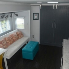 Price Reduced! Gorgeous Modern Camper to THOW Remodel - Image 5 Thumbnail