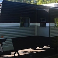 Price Reduced! Gorgeous Modern Camper to THOW Remodel - Image 3 Thumbnail