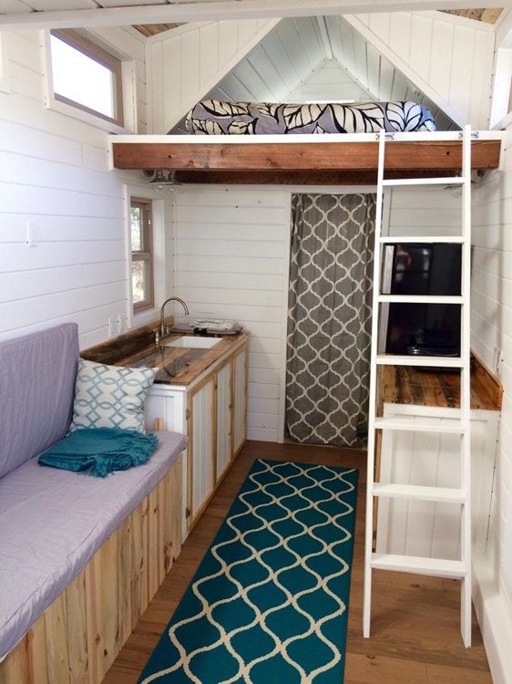 Colorado Tiny Home, Move In Ready! - Image 1 Thumbnail