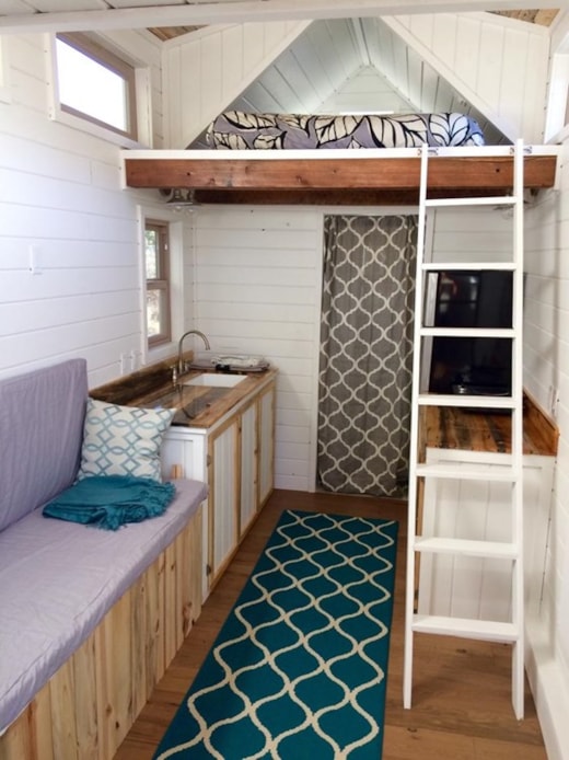 Colorado Tiny Home, Move In Ready!