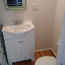 Super Light All Composite Tiny House-Only 5280 Pounds! - Image 5 Thumbnail