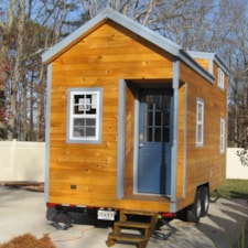 Luxury Tiny House at a Affordable Discount Price - Image 3 Thumbnail