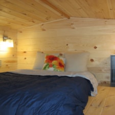 Luxury Tiny House at a Affordable Discount Price - Image 5 Thumbnail