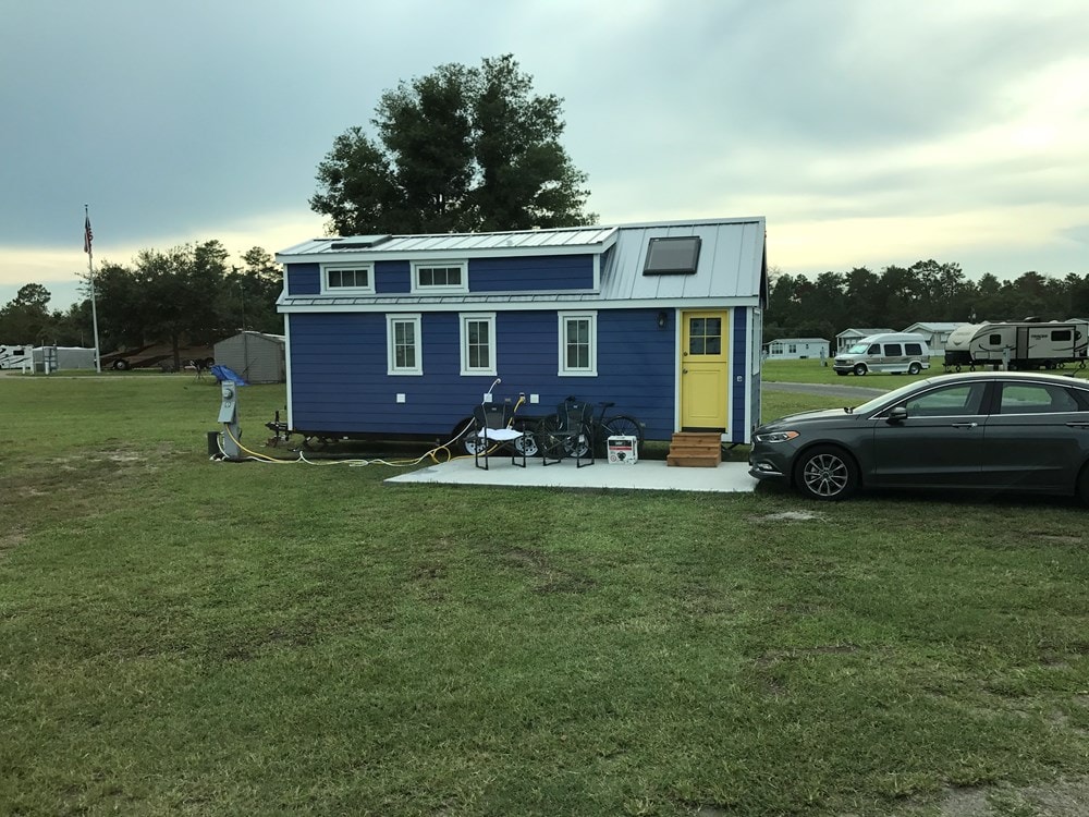 Beautiful tiny house  - Image 1 Thumbnail