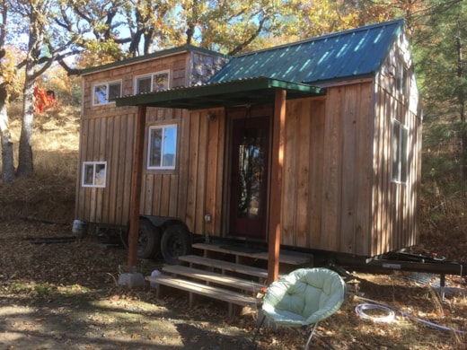 Tiny House for sale