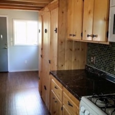 Beautiful Modern Tiny Home, Fully Furnished (SOLD) - Image 4 Thumbnail