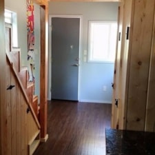 Beautiful Modern Tiny Home, Fully Furnished (SOLD) - Image 3 Thumbnail