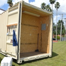 Container Tiny House - Image 3 Thumbnail
