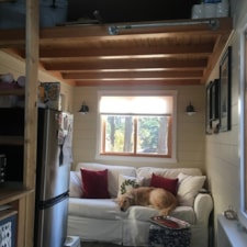 Goose Neck Tiny Home - Image 6 Thumbnail