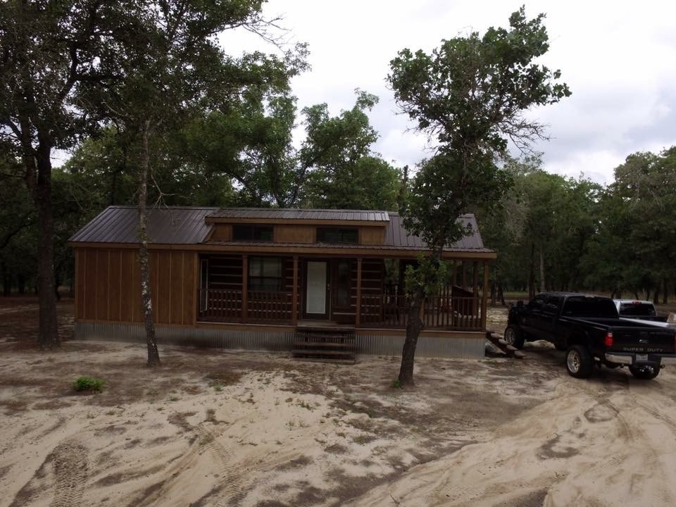 2015 Platinum Cottage - Image 1 Thumbnail